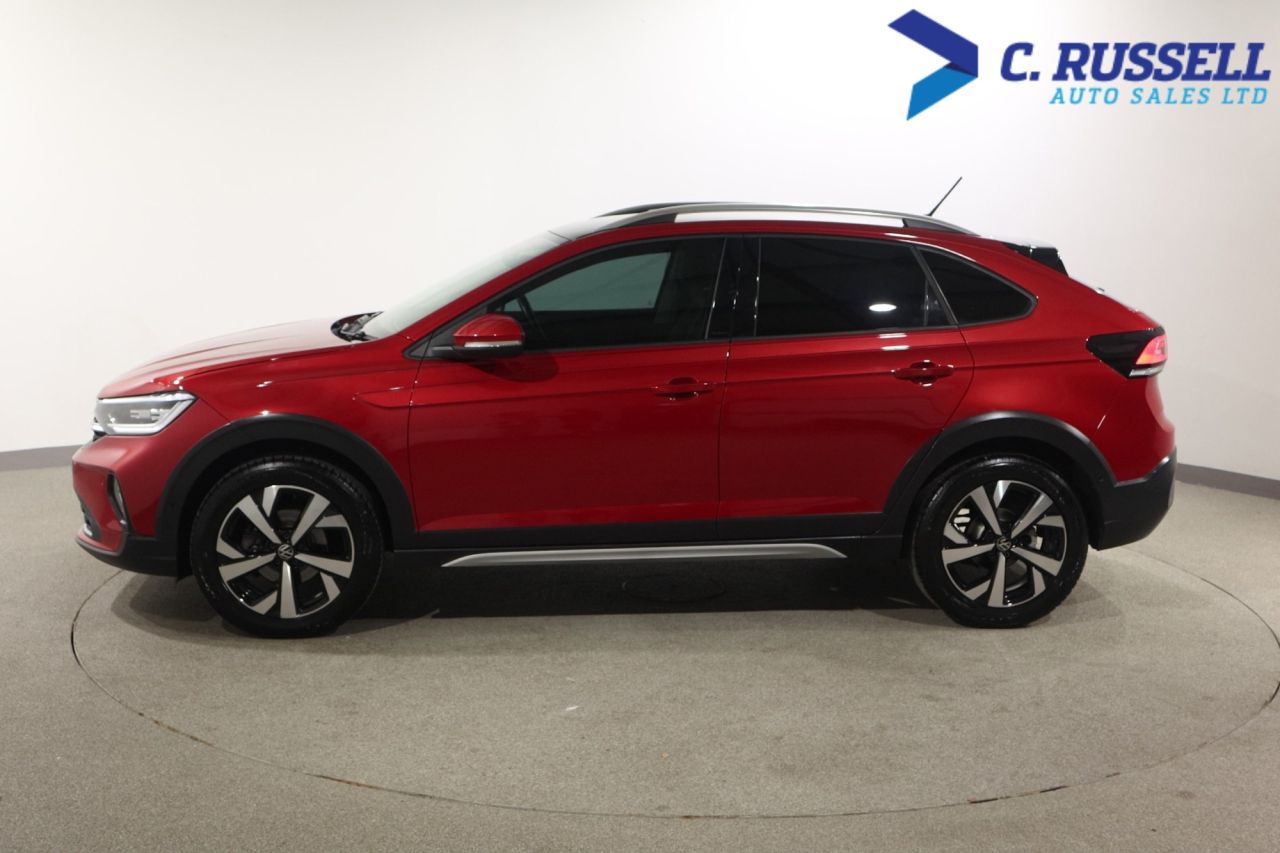 2023 VOLKSWAGEN TAIGO 1.0 TSI Style SUV 5dr Petrol DSG Euro 6 (s/s) (110 ps) - vehicle photo 15 for sale on PureCar