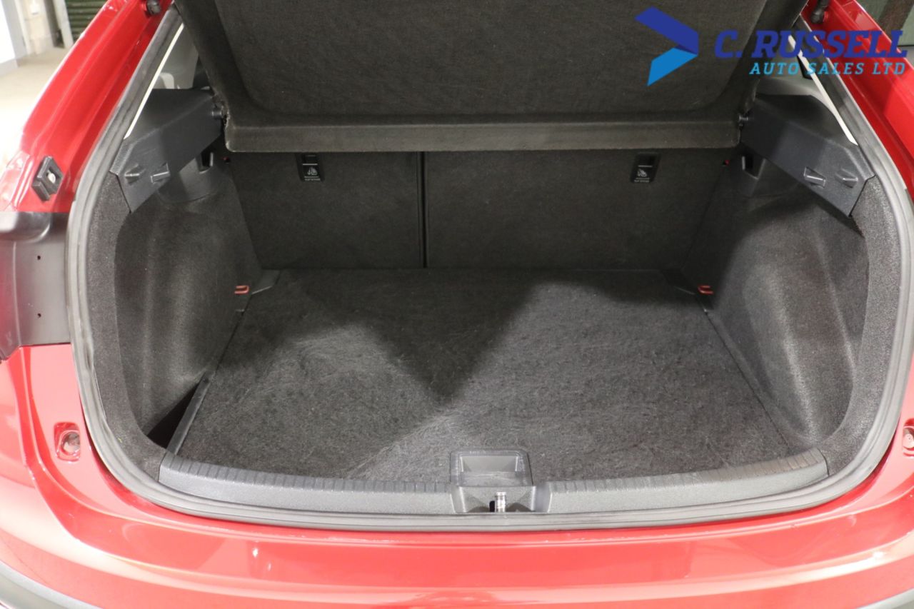 2023 VOLKSWAGEN TAIGO 1.0 TSI Style SUV 5dr Petrol DSG Euro 6 (s/s) (110 ps) - vehicle photo 23 for sale on PureCar