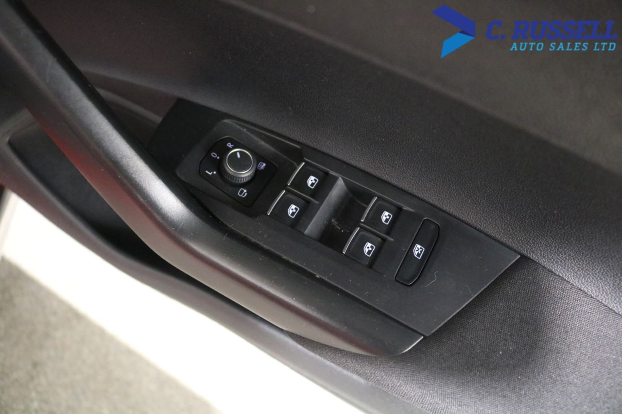 2023 VOLKSWAGEN TAIGO 1.0 TSI Style SUV 5dr Petrol DSG Euro 6 (s/s) (110 ps) - vehicle photo 31 for sale on PureCar