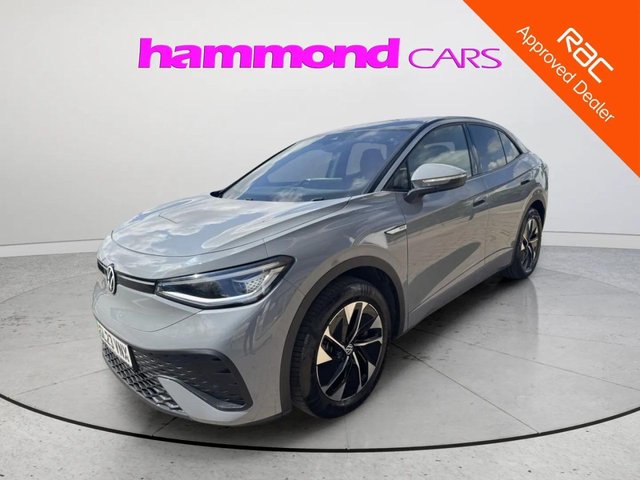 2023 Volkswagen ID.5