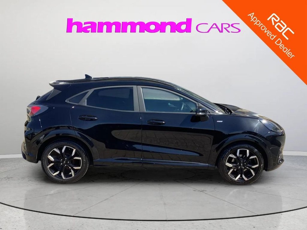 2024 Ford Puma — image 2