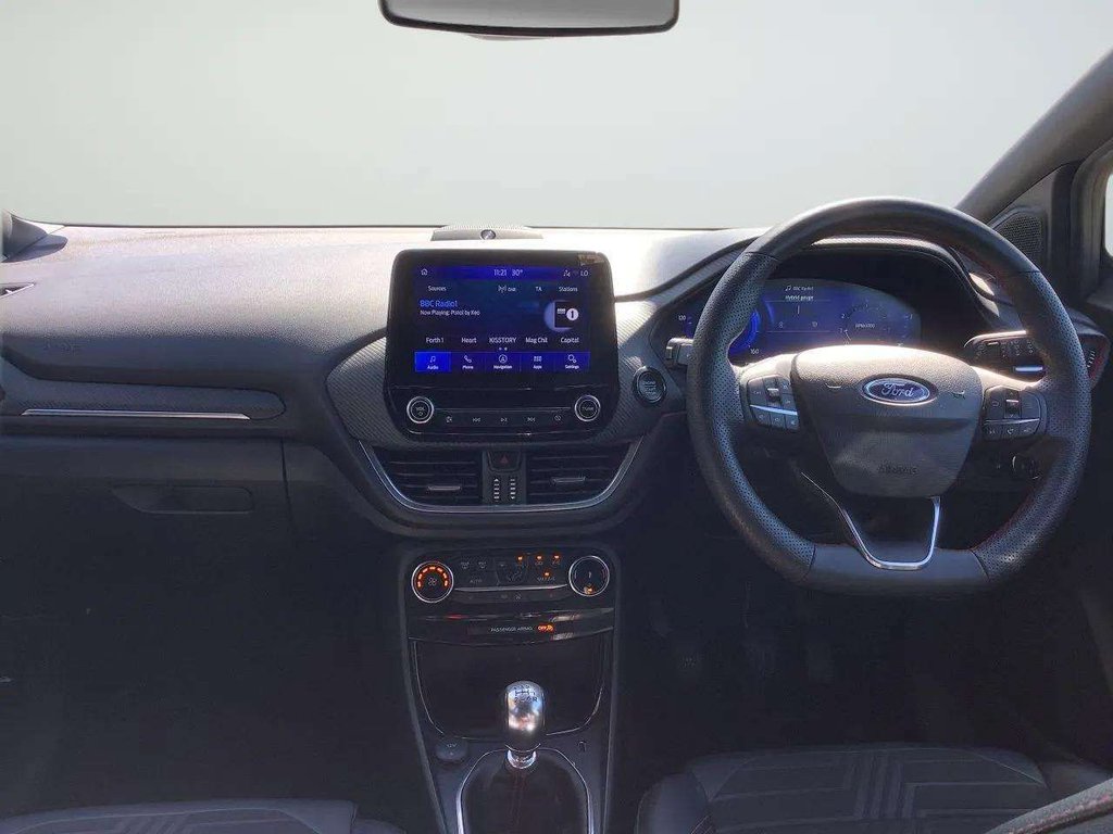 2024 Ford Puma — image 5
