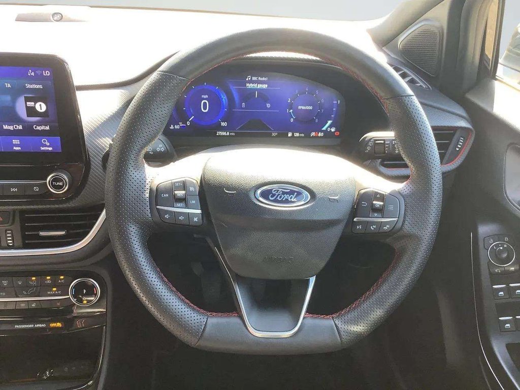 2024 Ford Puma — image 6