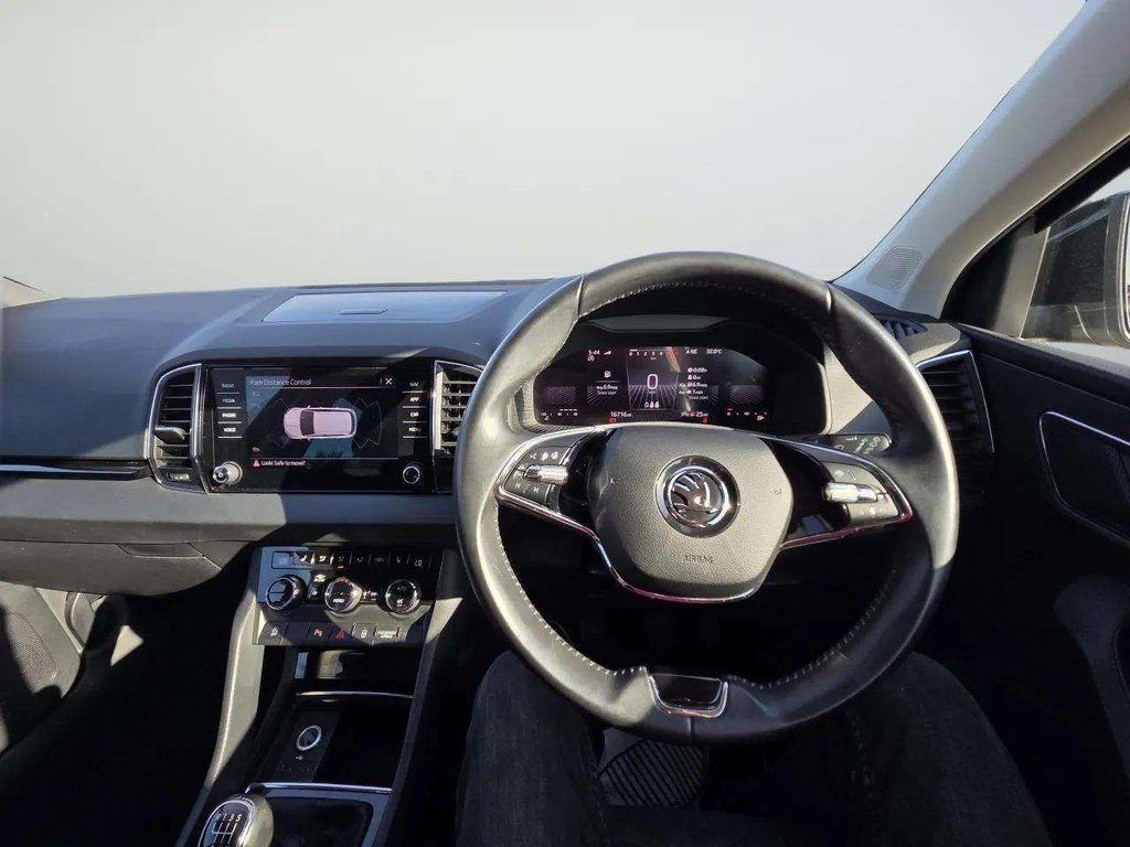 2023 Skoda Karoq — image 5
