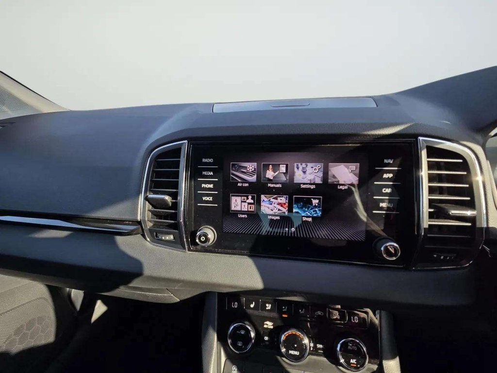 2023 Skoda Karoq — image 7