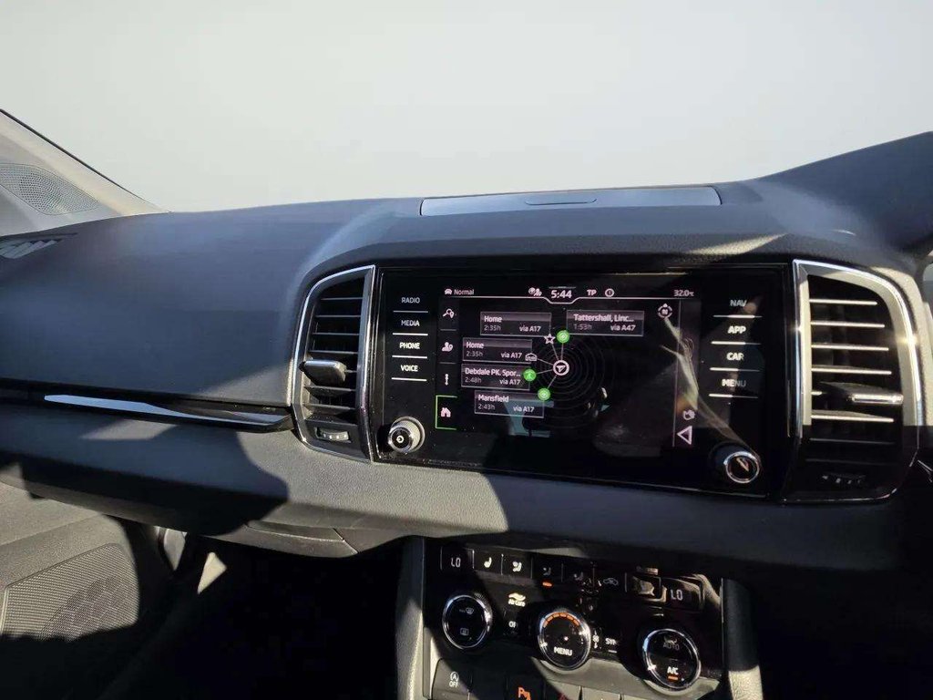 2023 Skoda Karoq — image 8