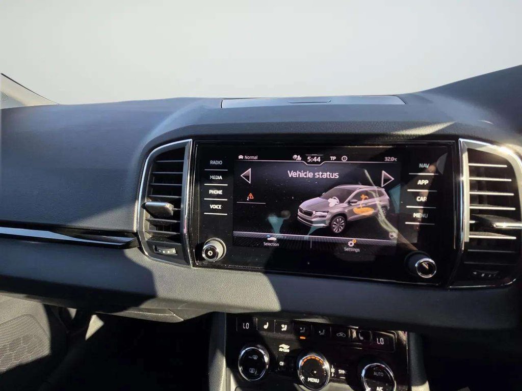 2023 Skoda Karoq — image 11