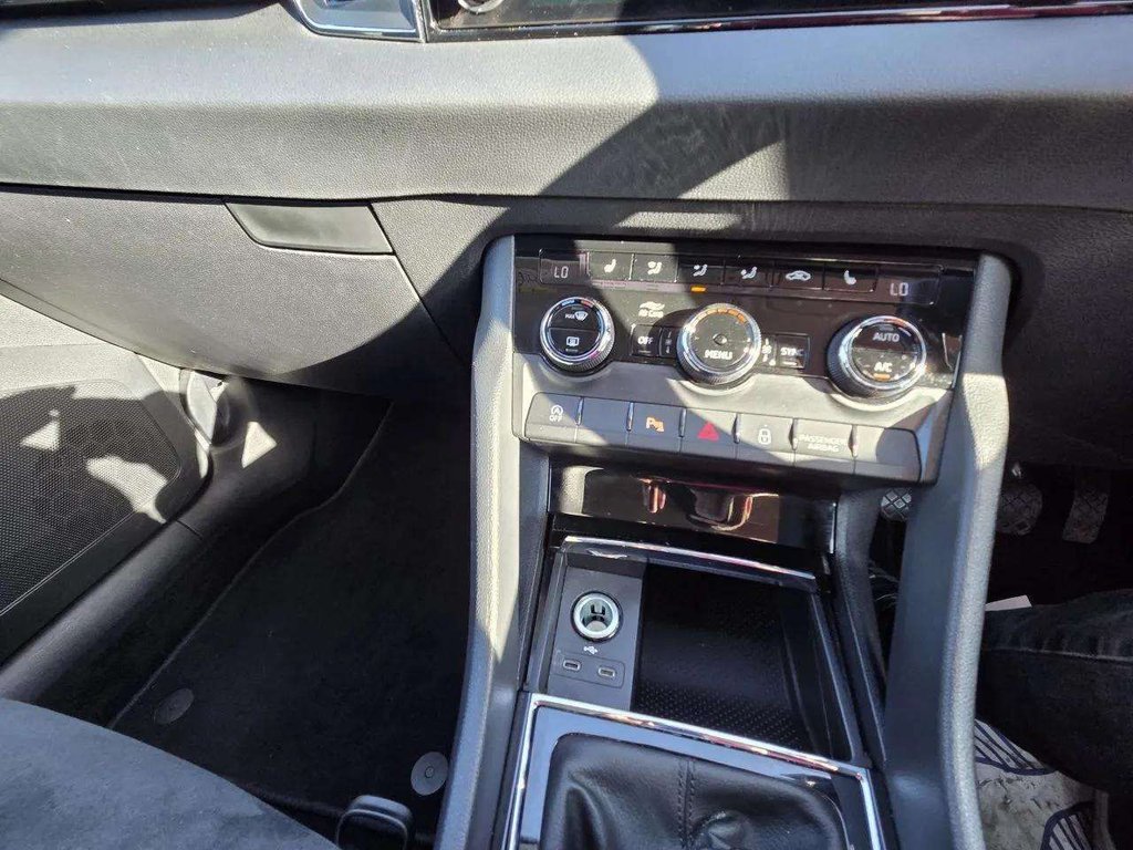 2023 Skoda Karoq — image 12