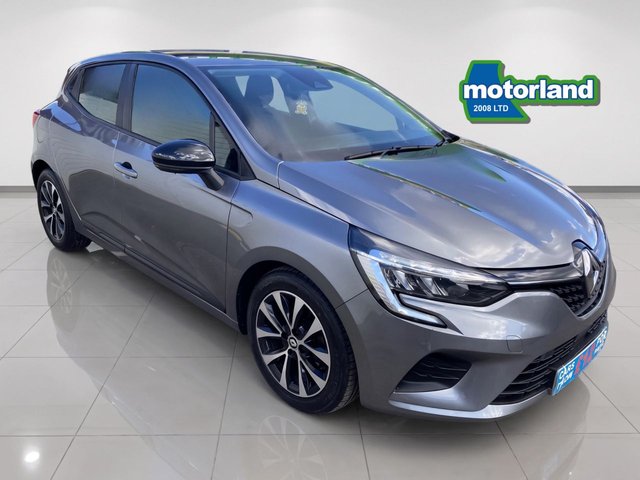 2023 Renault CLIO