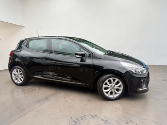 2018 Renault CLIO