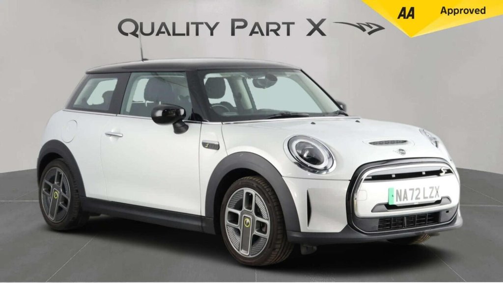 Mini Hatchback