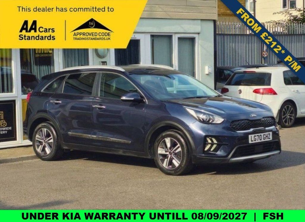 Kia Niro