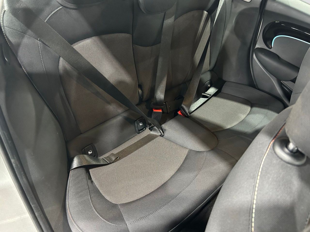 2023 23 MINI HATCH