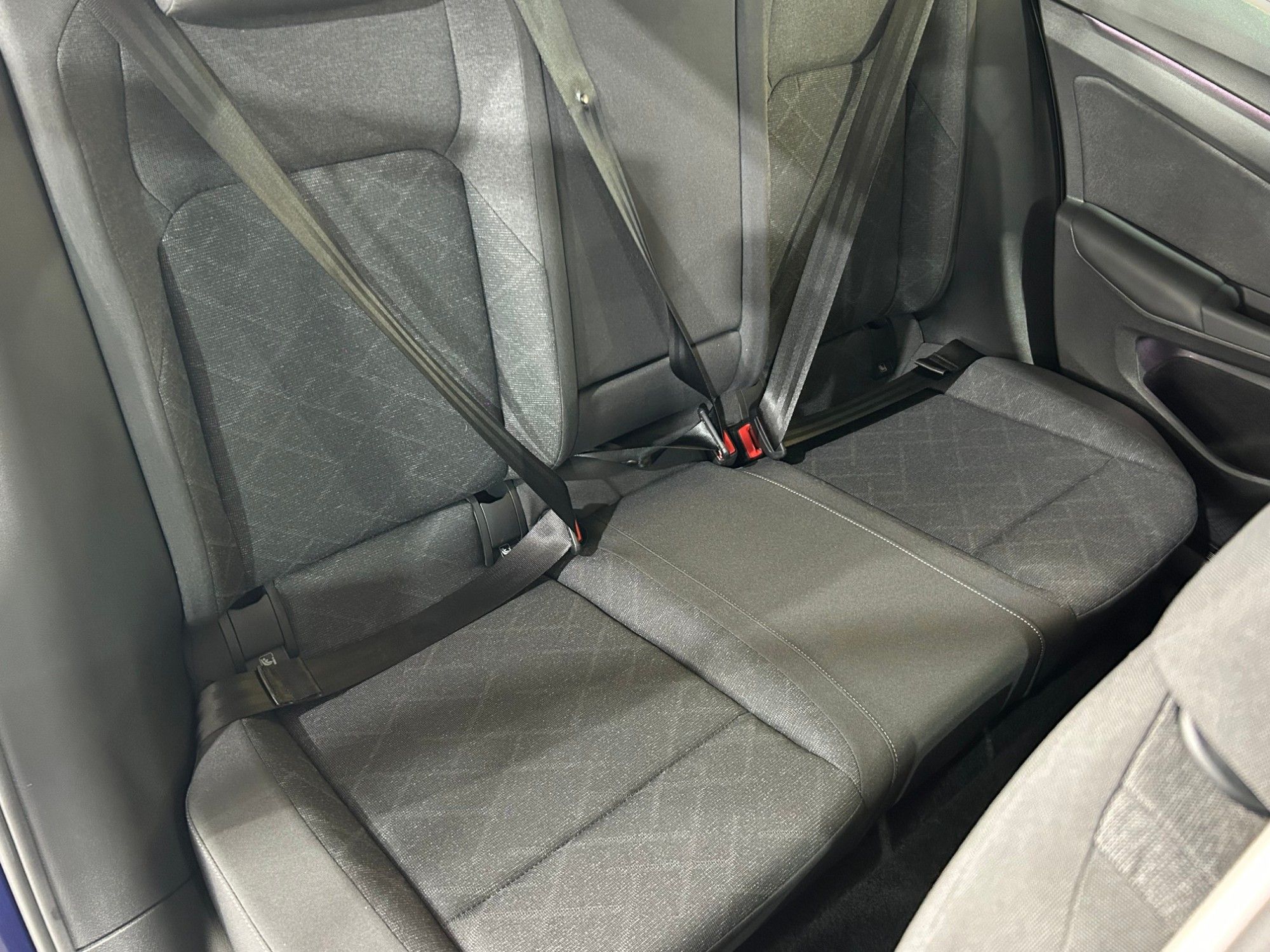 2024 Volkswagen Golf — image 6