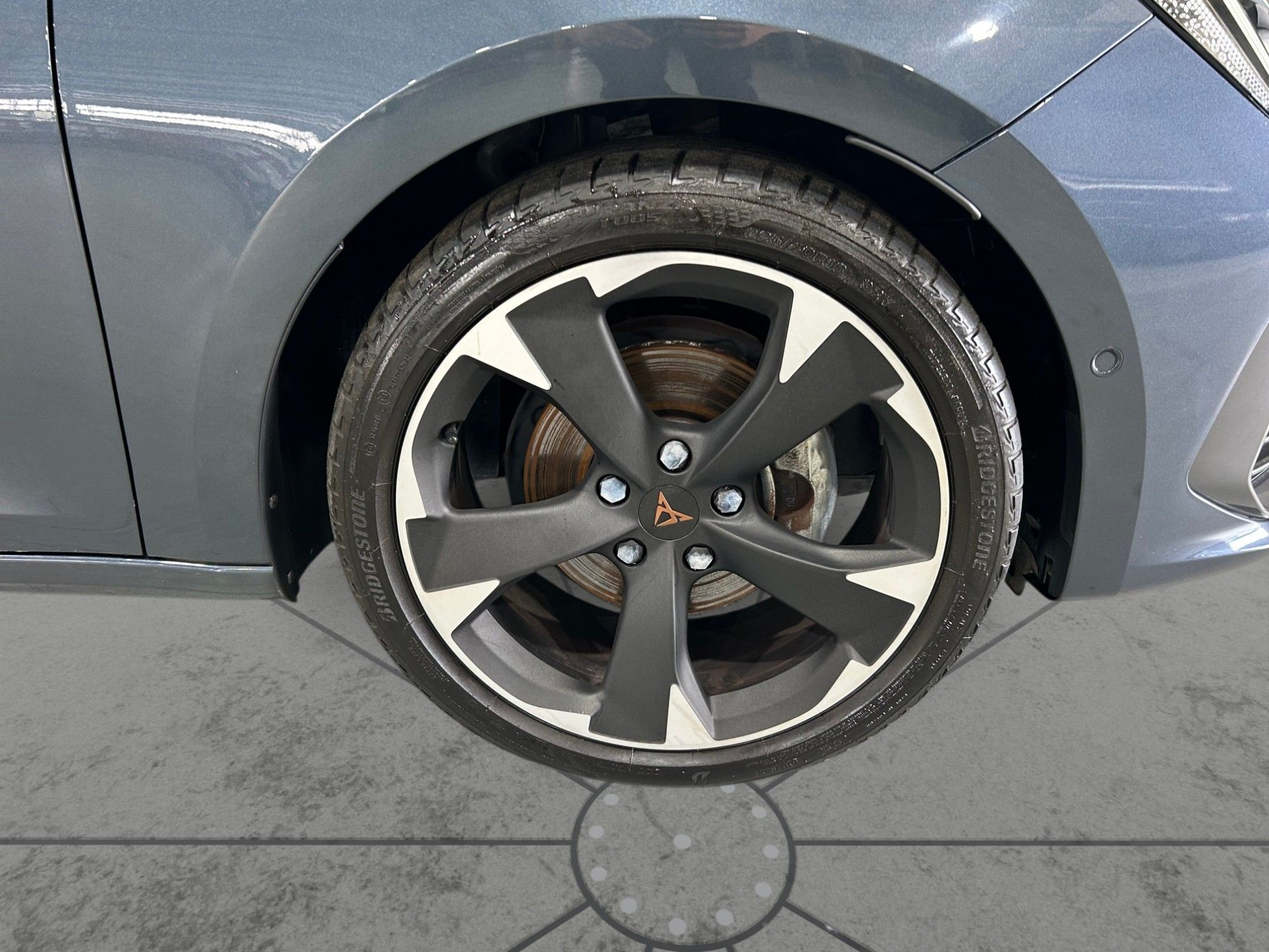 2024 Cupra Leon — image 7