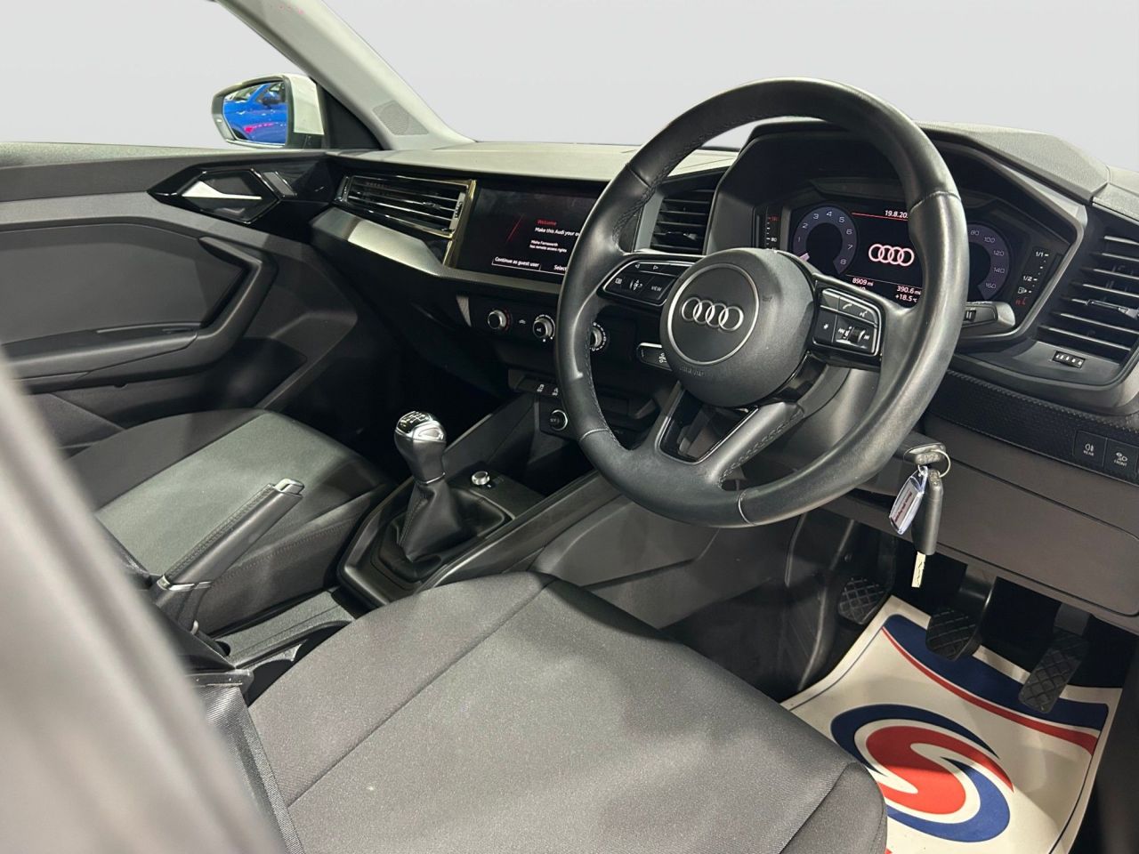 2023 23 AUDI A1