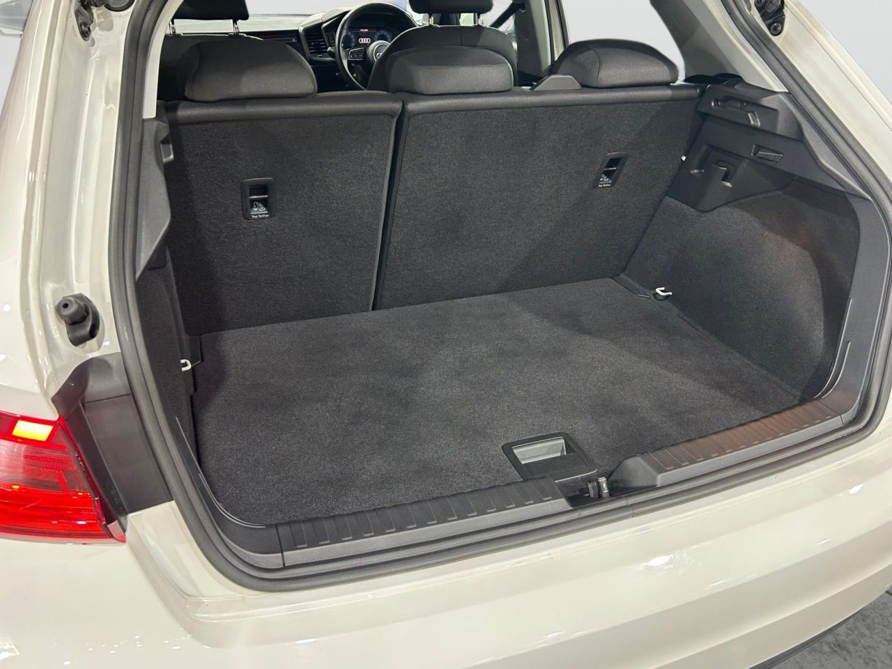 2023 23 AUDI A1