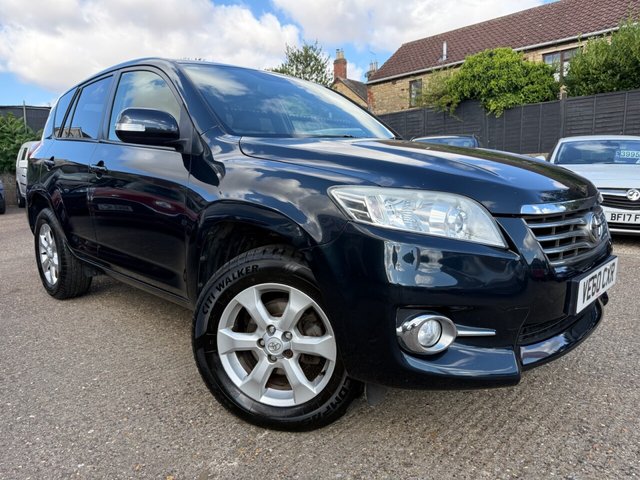 2010 Toyota Rav4