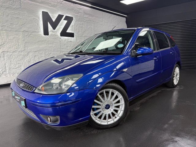 2005 Ford FOCUS