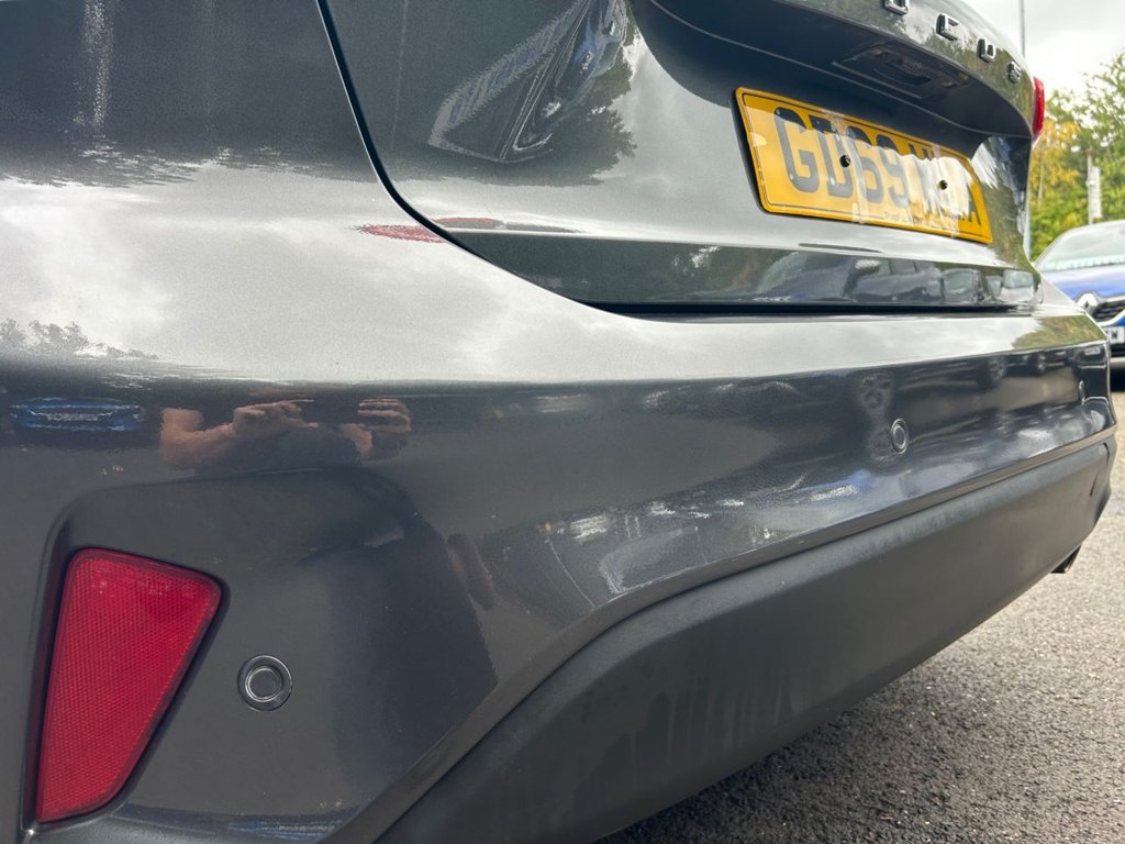 2020 Ford Focus — image 6