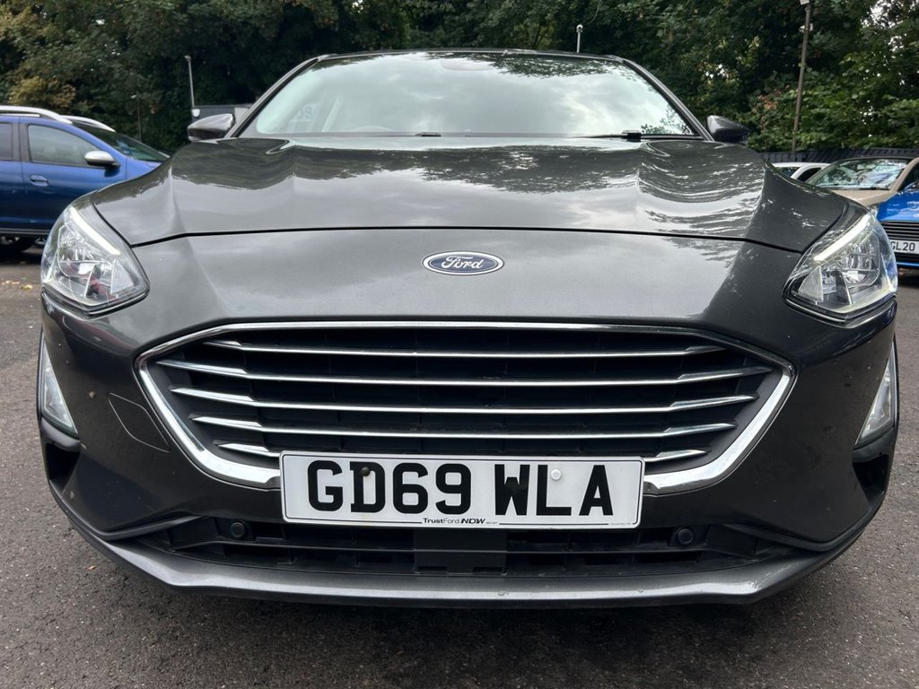 2020 Ford Focus — image 11