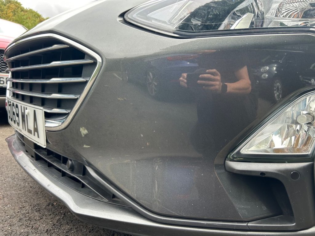 2020 Ford Focus — image 12