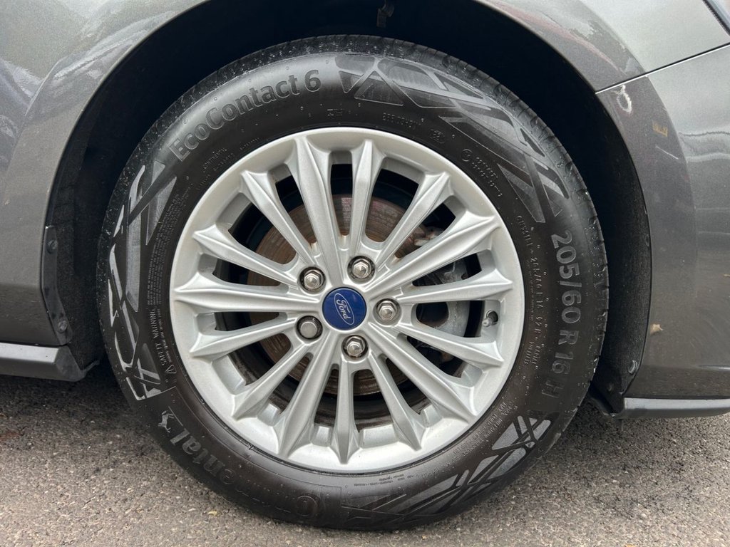 2020 Ford Focus — image 14