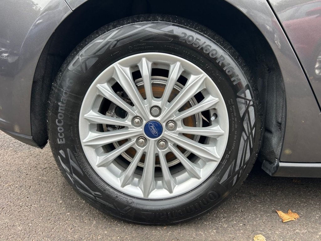2020 Ford Focus — image 15