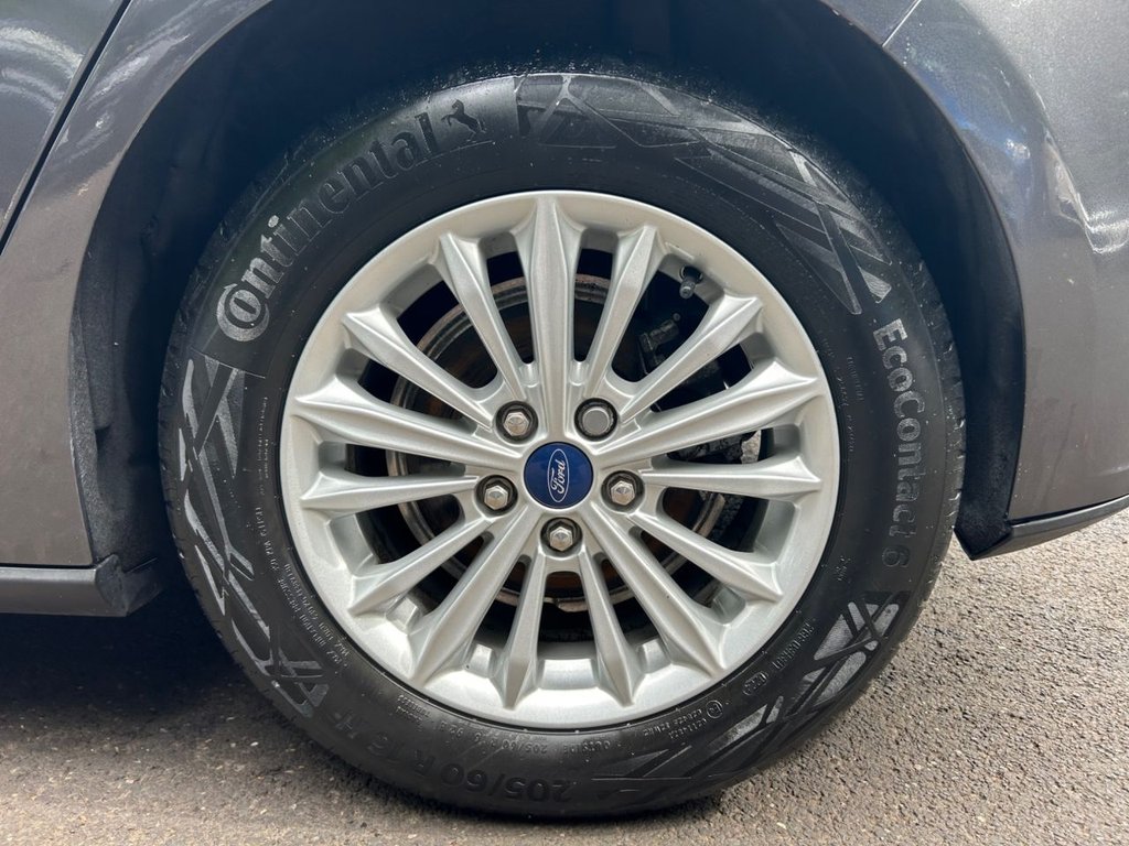 2020 Ford Focus — image 16
