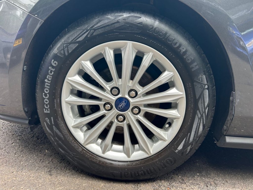 2020 Ford Focus — image 17
