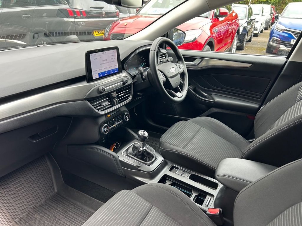 2020 Ford Focus — image 20