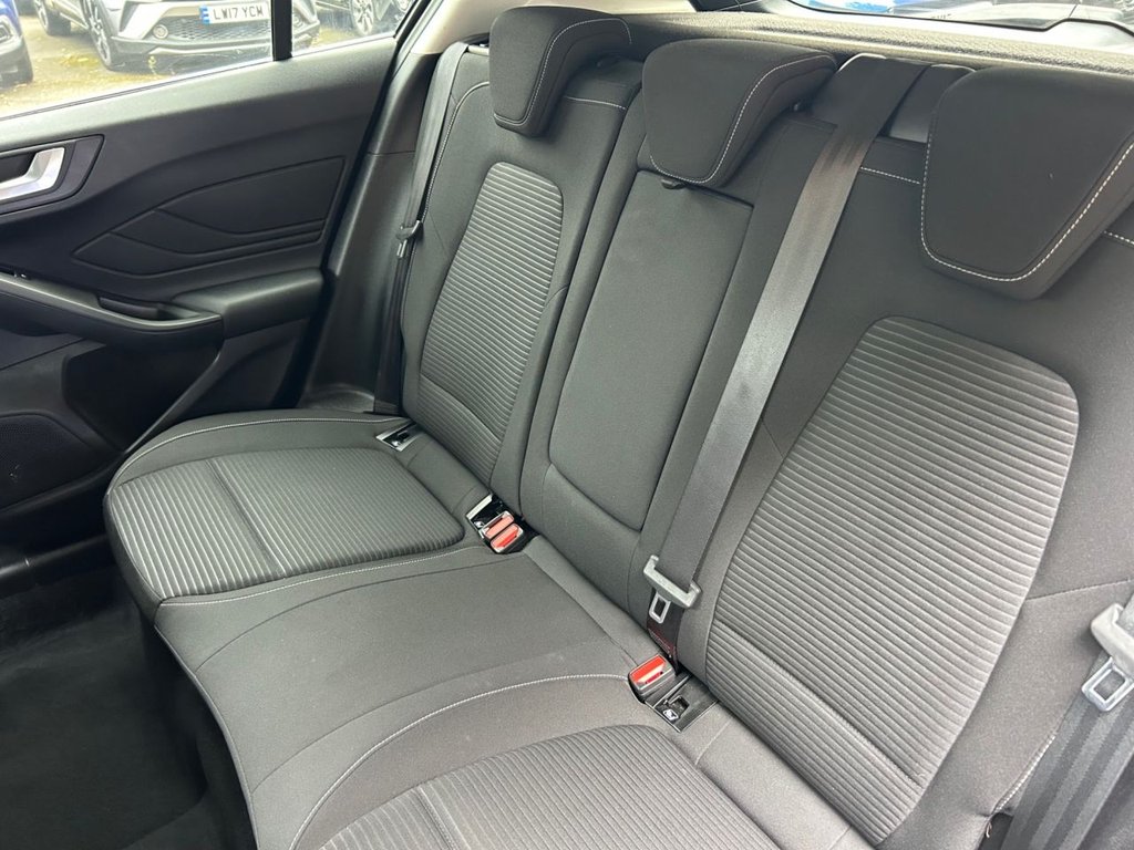 2020 Ford Focus — image 23