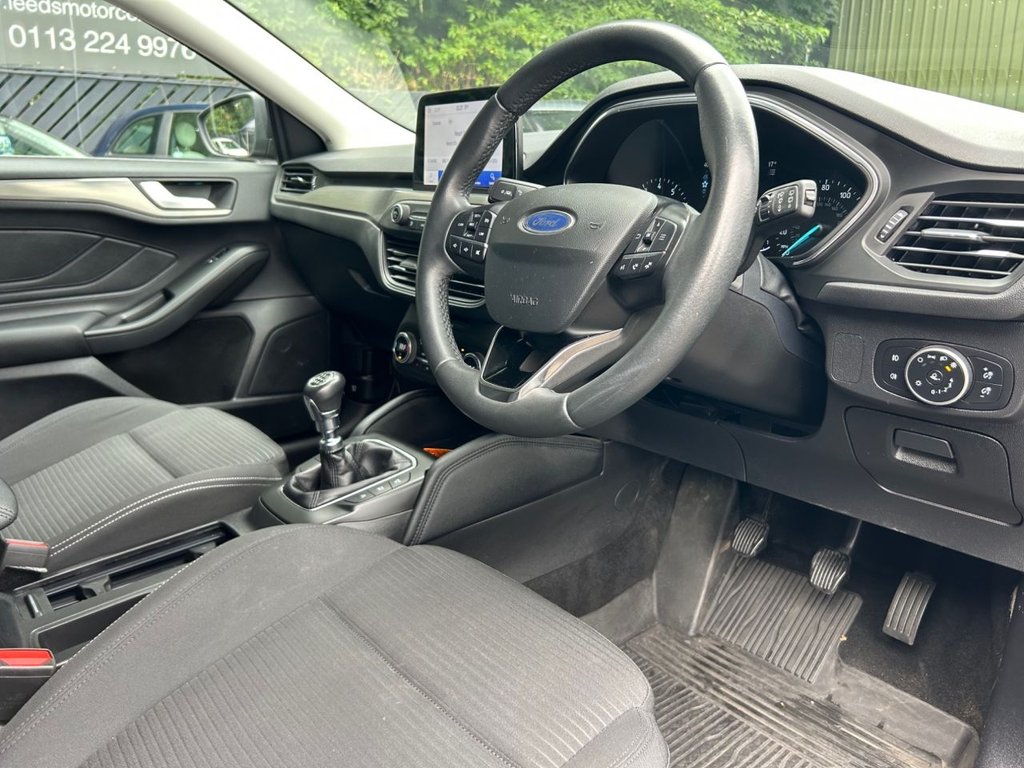 2020 Ford Focus — image 28