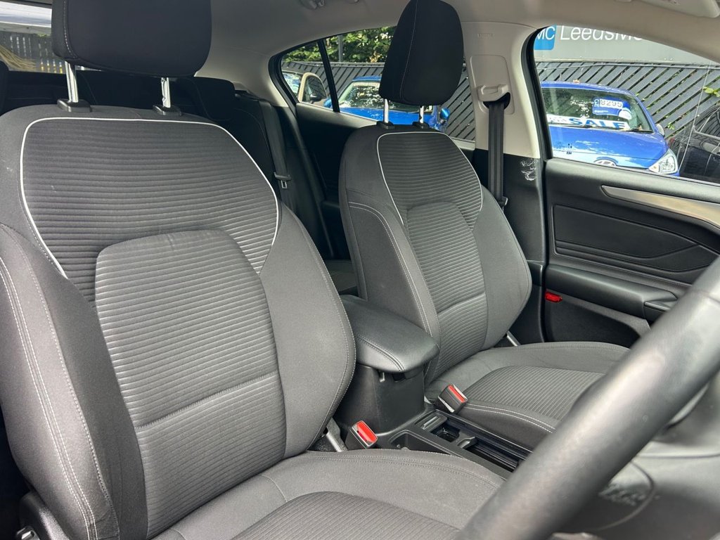 2020 Ford Focus — image 29