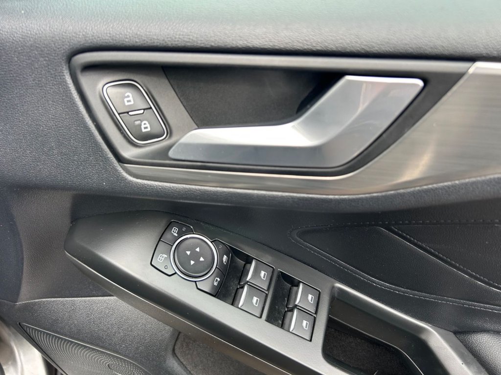 2020 Ford Focus — image 30