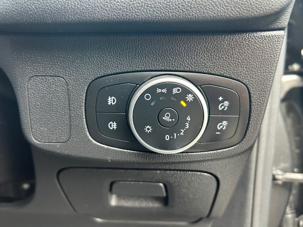 2020 Ford Focus — image 31