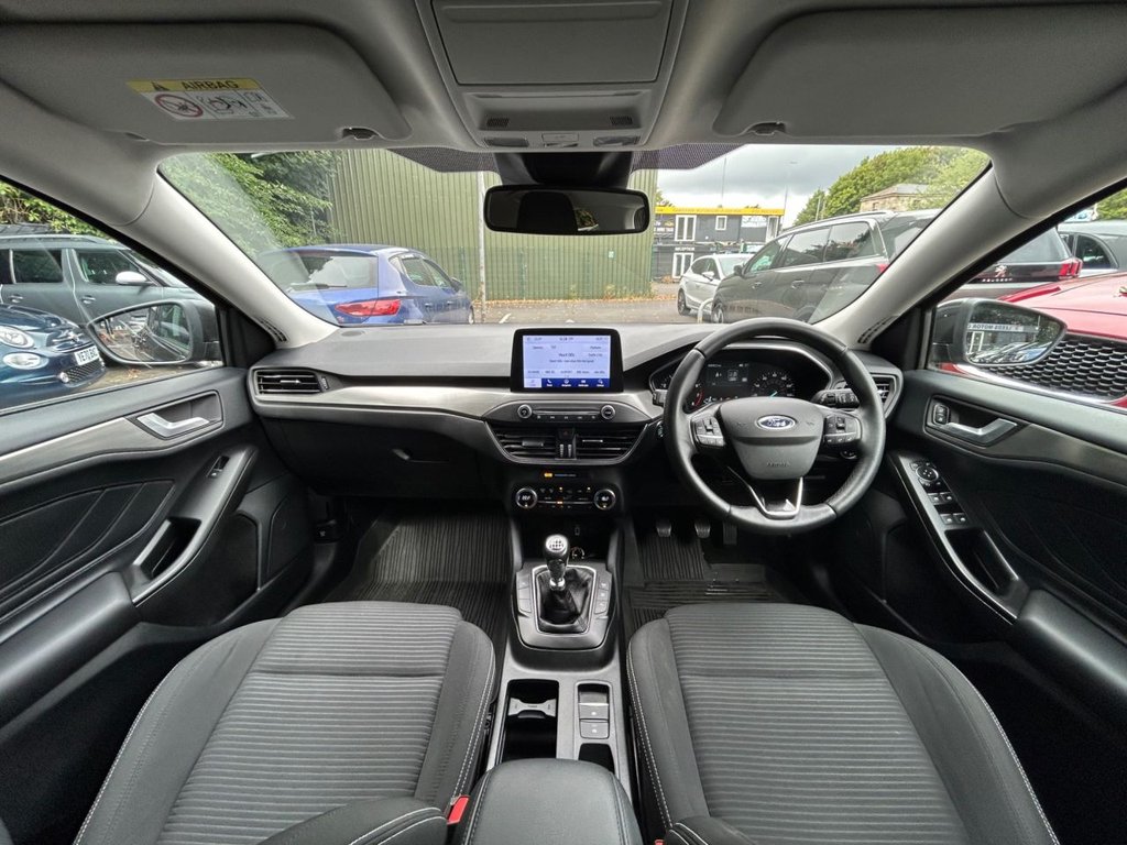 2020 Ford Focus — image 32