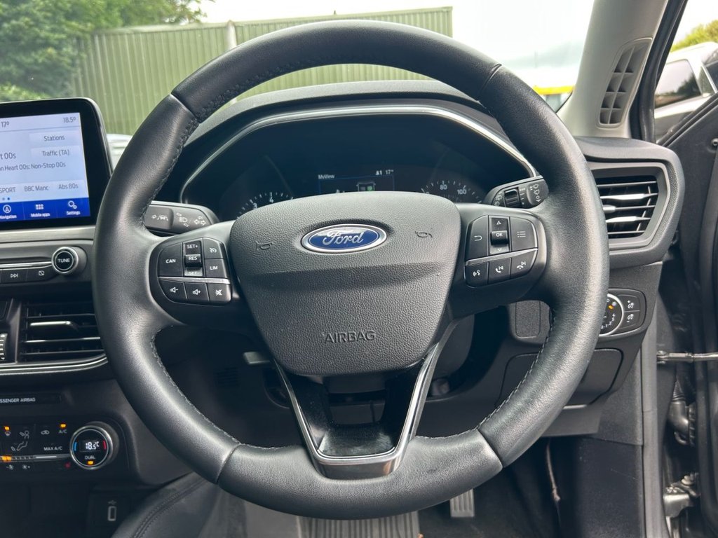 2020 Ford Focus — image 33