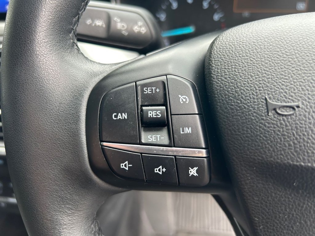 2020 Ford Focus — image 34