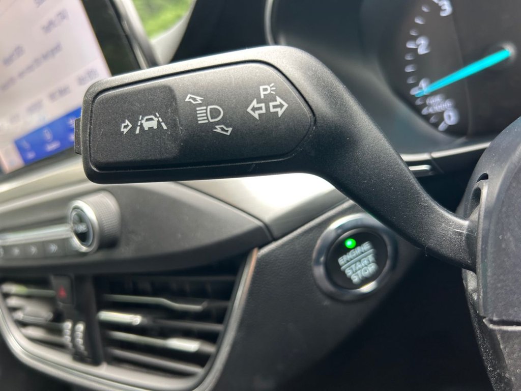 2020 Ford Focus — image 35