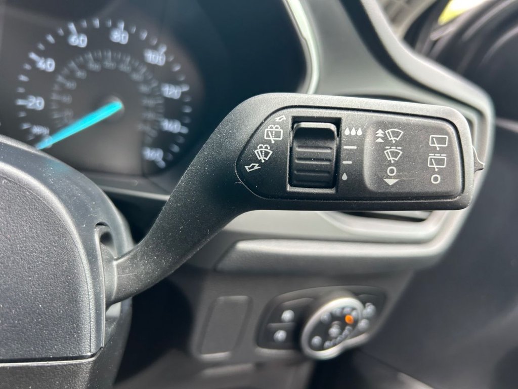 2020 Ford Focus — image 38