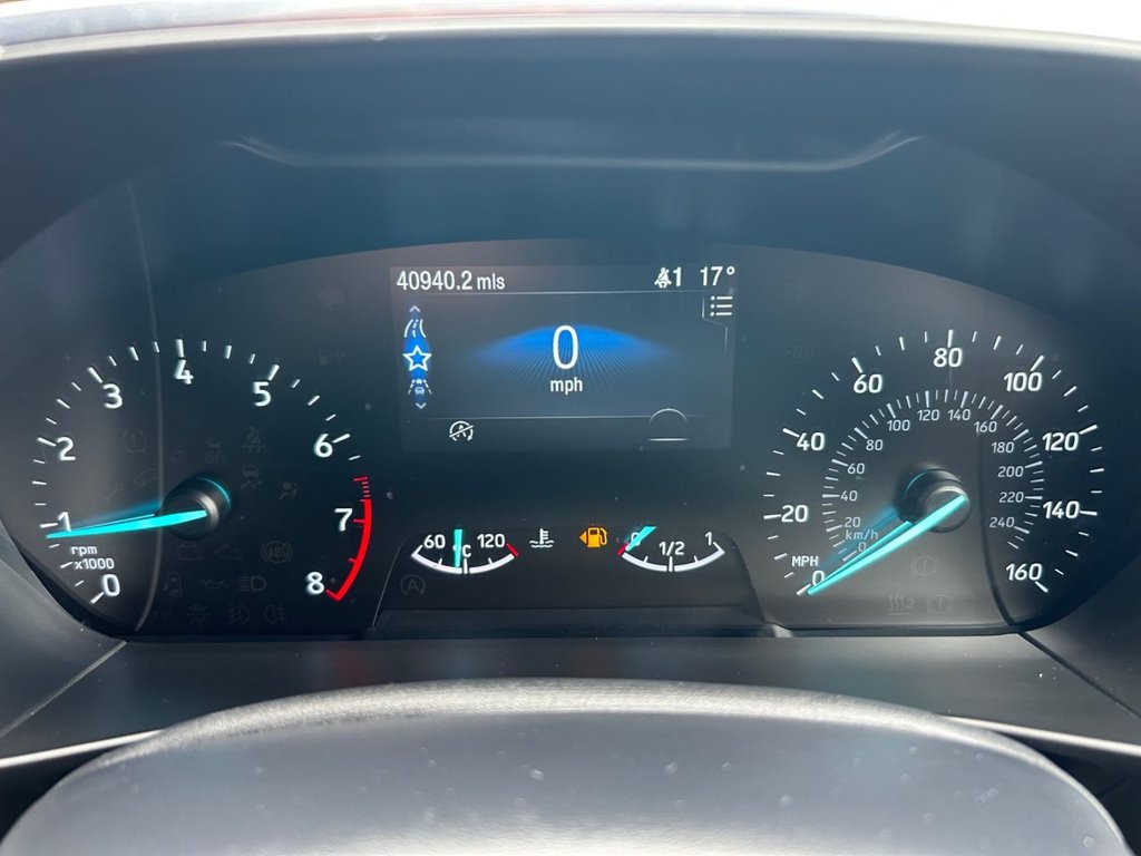 2020 Ford Focus — image 39