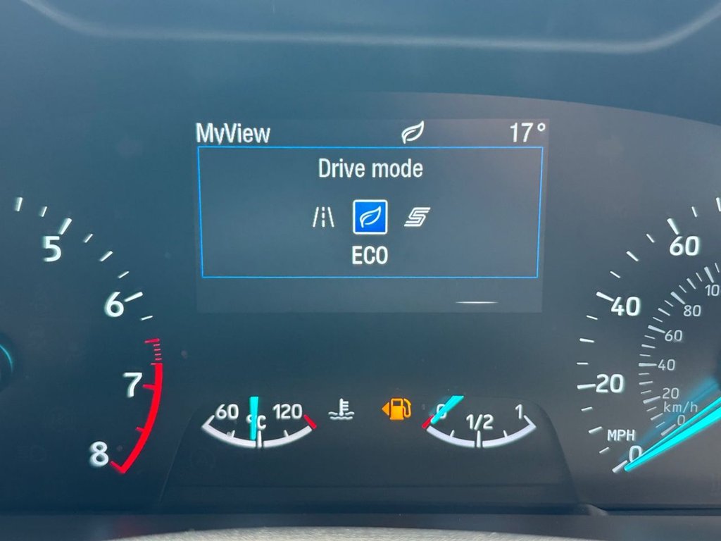 2020 Ford Focus — image 40