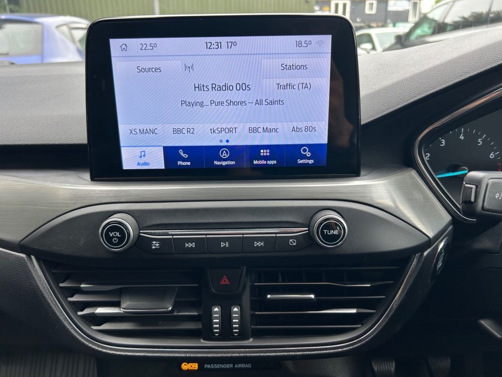 2020 Ford Focus — image 41