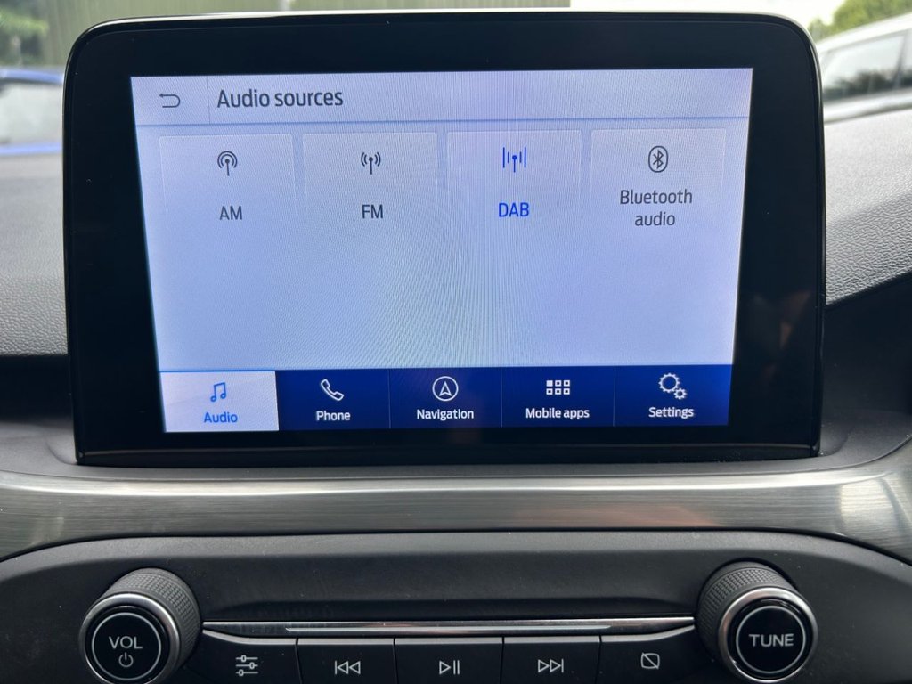 2020 Ford Focus — image 42