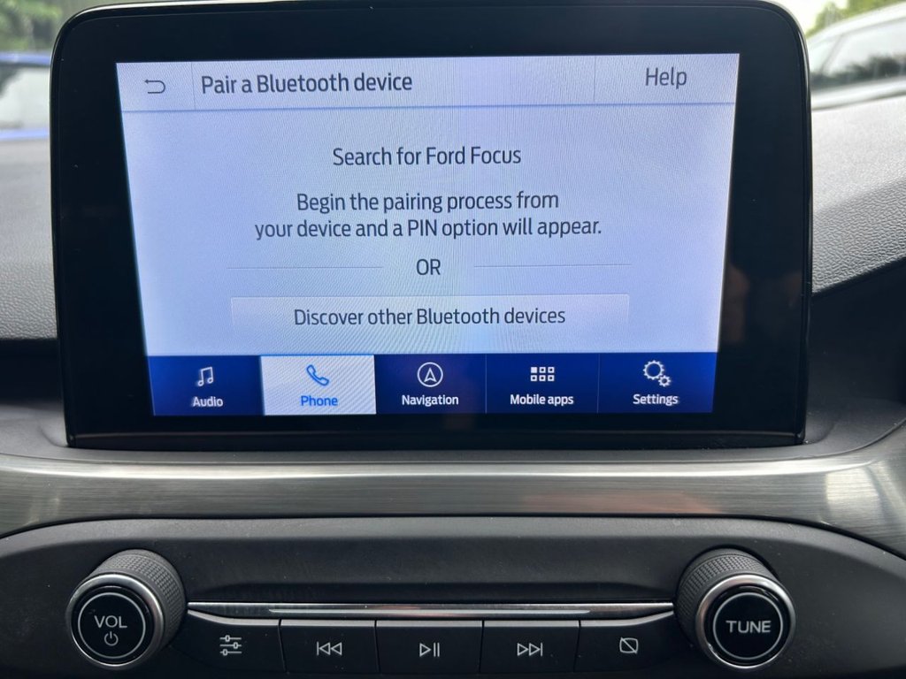 2020 Ford Focus — image 43