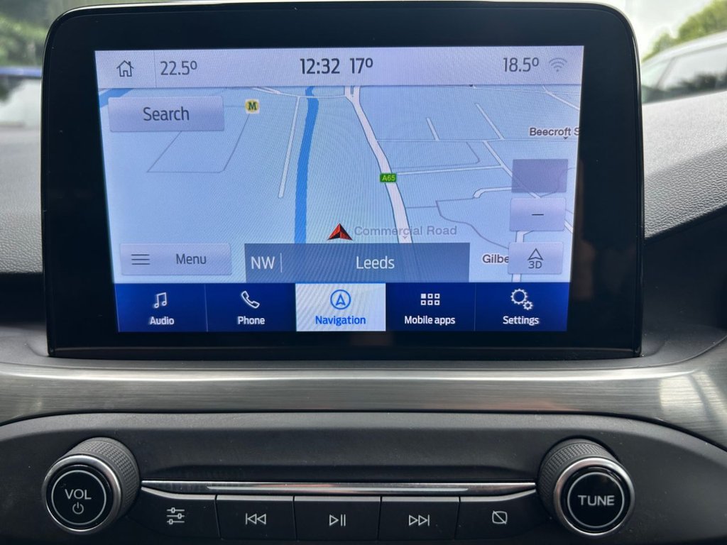 2020 Ford Focus — image 44
