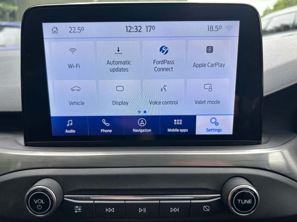 2020 Ford Focus — image 45