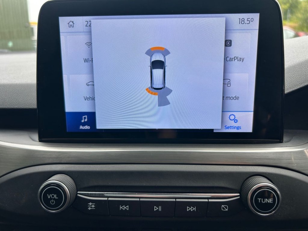 2020 Ford Focus — image 46