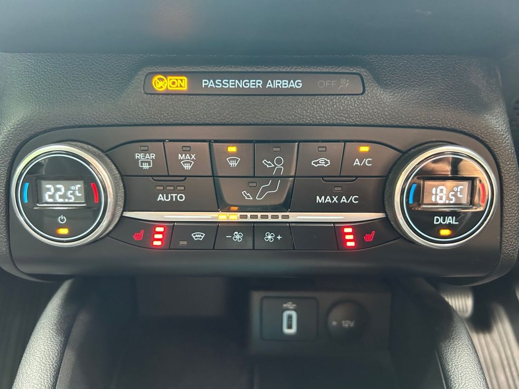 2020 Ford Focus — image 47
